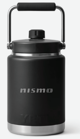 NISMO - Yeti - 1.8L Jug