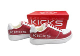 KICKS Shoes