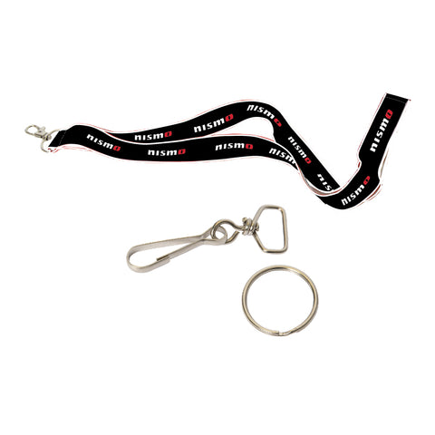 NISMO Lanyard (Pack of 25)