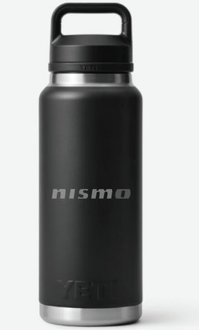 NISMO - Yeti 1L Bottle with Chug Cap