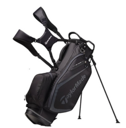 Custom Nissan Golf Bag