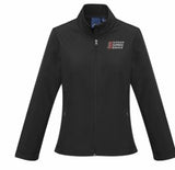 Softshell Jacket