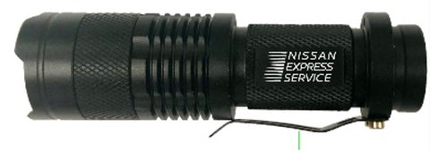 Flashlight (Pack of 6)