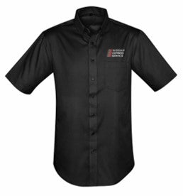 Short Sleeve Shirt