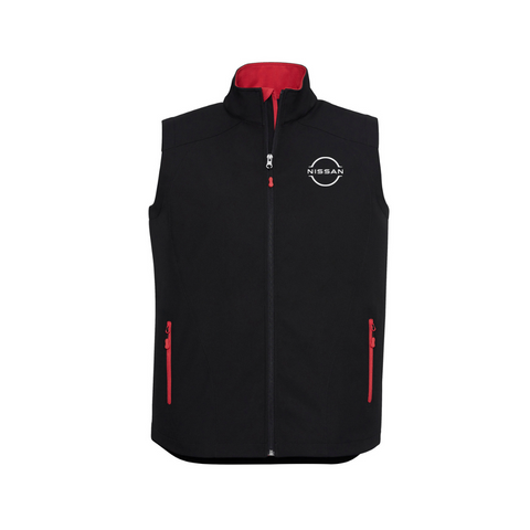 Softshell Vest